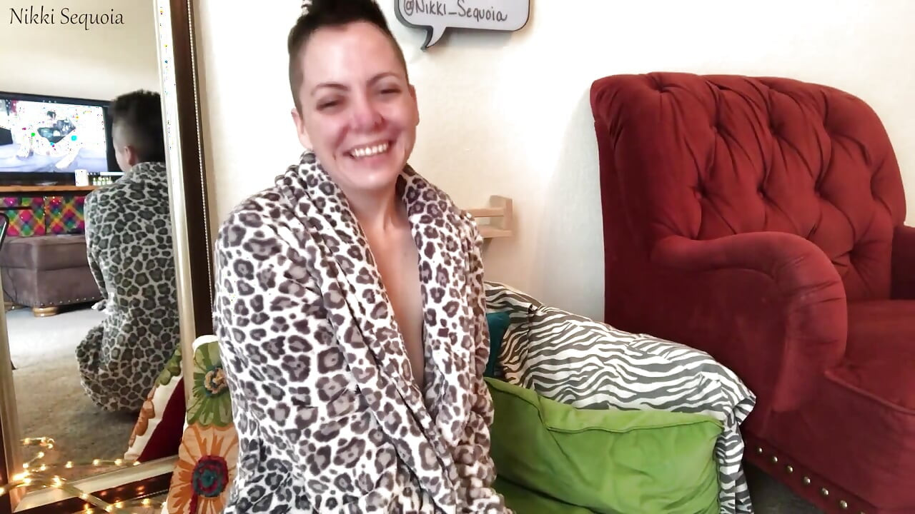 Fuck My Hairy Pits JOI