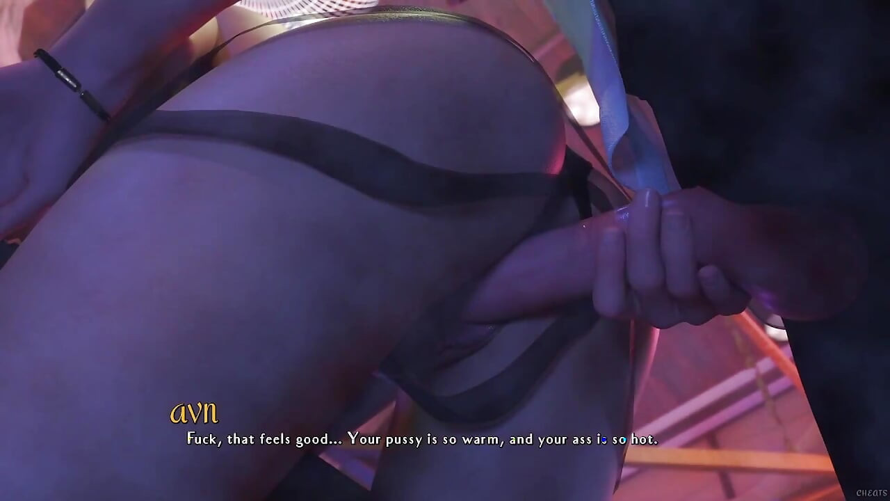 Being a Dik - Episode 12 - All Quinn Sex Scenes