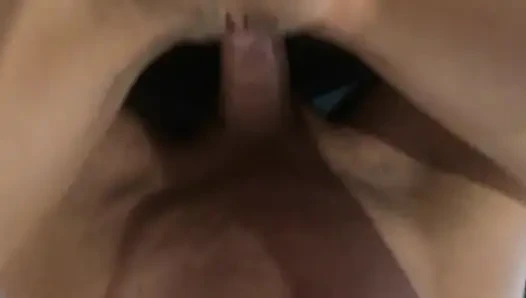 Cewek imut rambut pirang dientot dari belakang sambil merokok Amateur Porn