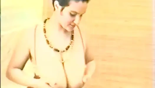 Payudara Inggris 8