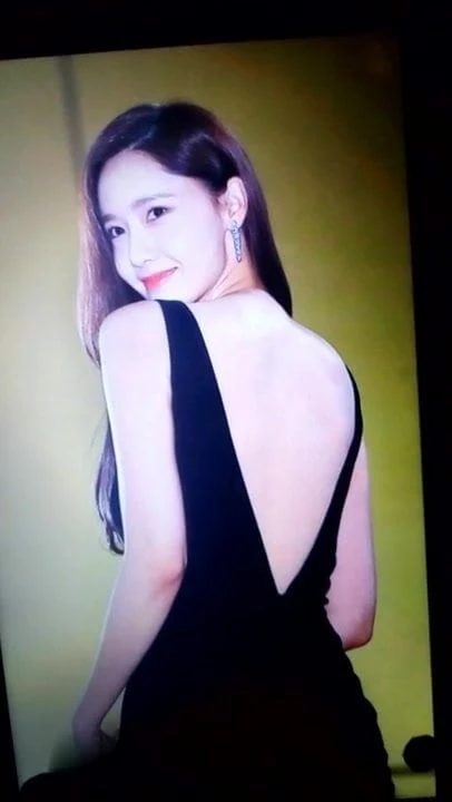 SNSD Yoona Cum Tribute