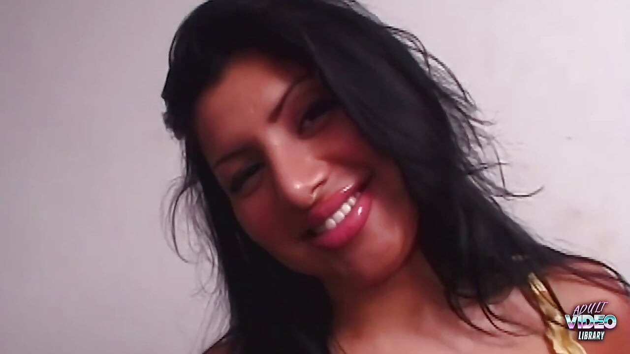 The Big Natural Tits Were Already the Greatest Gift a Man Could Expect From Her