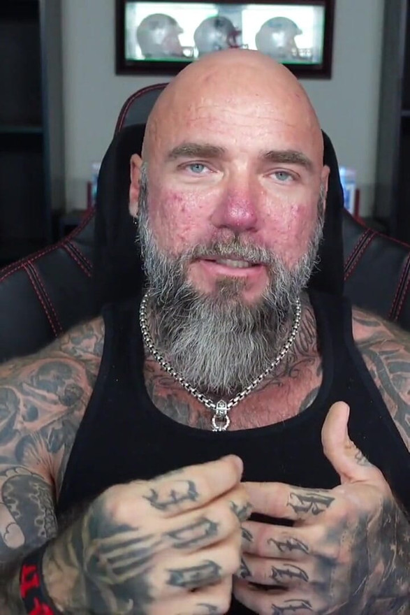 The Secret Sexual Side of Doms - D/s Relationships