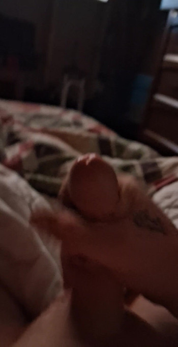 Cock play
