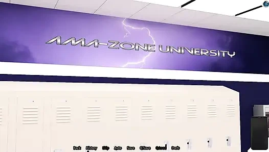 Sexbot 2 Recalibrated Part 1