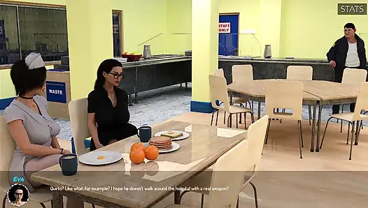 Medical Spedial Care - Gameplay Part 3