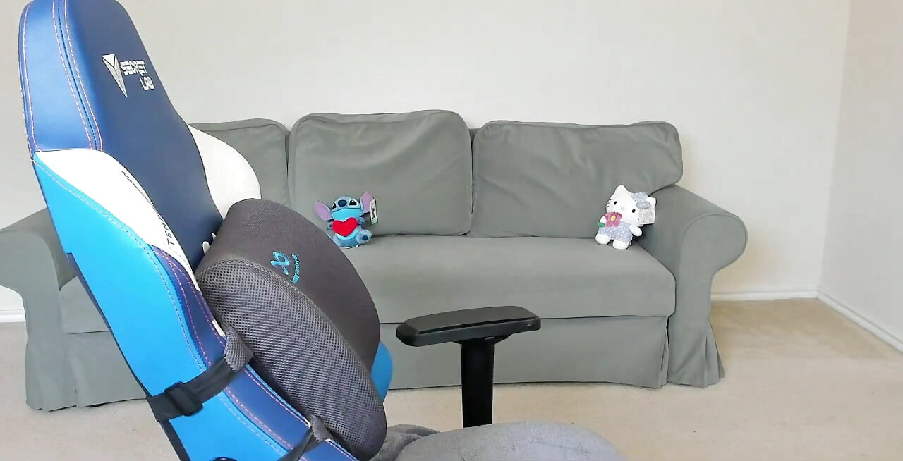 Live Stream