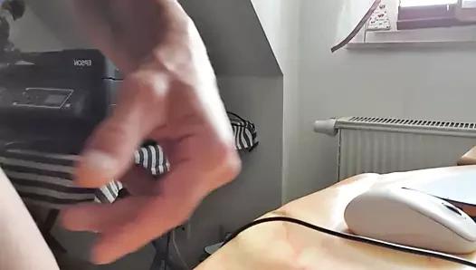 Boşalma