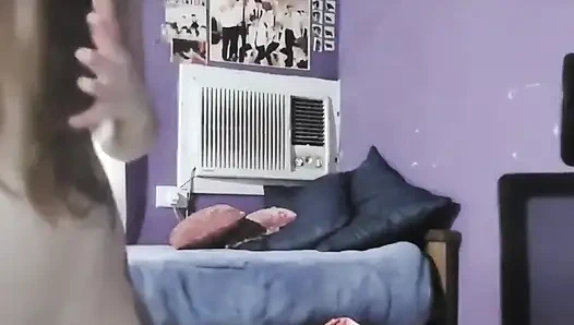 Fantasi boneka. Lihatlah Boneka Seks Ini