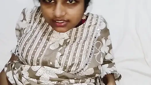 Session 14. Passionate Desi Couple Roleplay - Neighbour Fantasy Moment