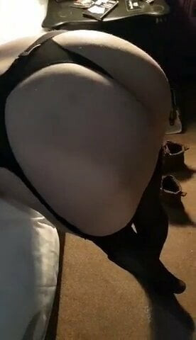 Nice moans