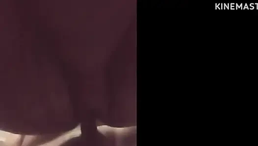 Fuc a Young Woman in the Ass desi