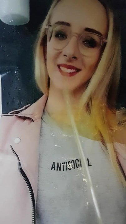 Amateurin vollgepisst