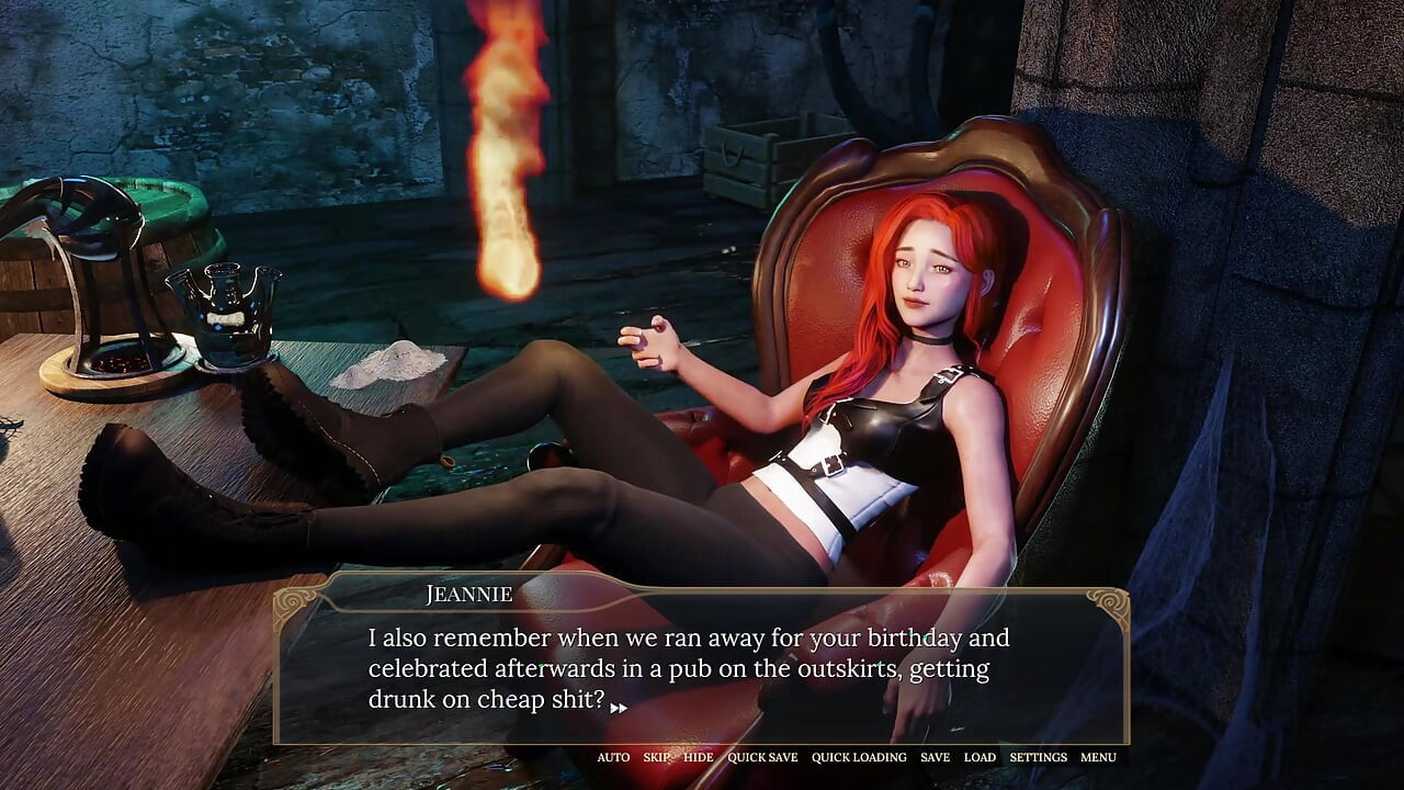 完全ゲームプレイ - マジックプッシー2 パート11