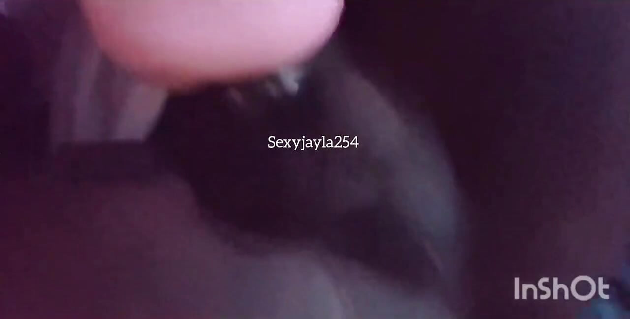 Horny African Guy Fucking His Sextoy and Cumming Multiple Times