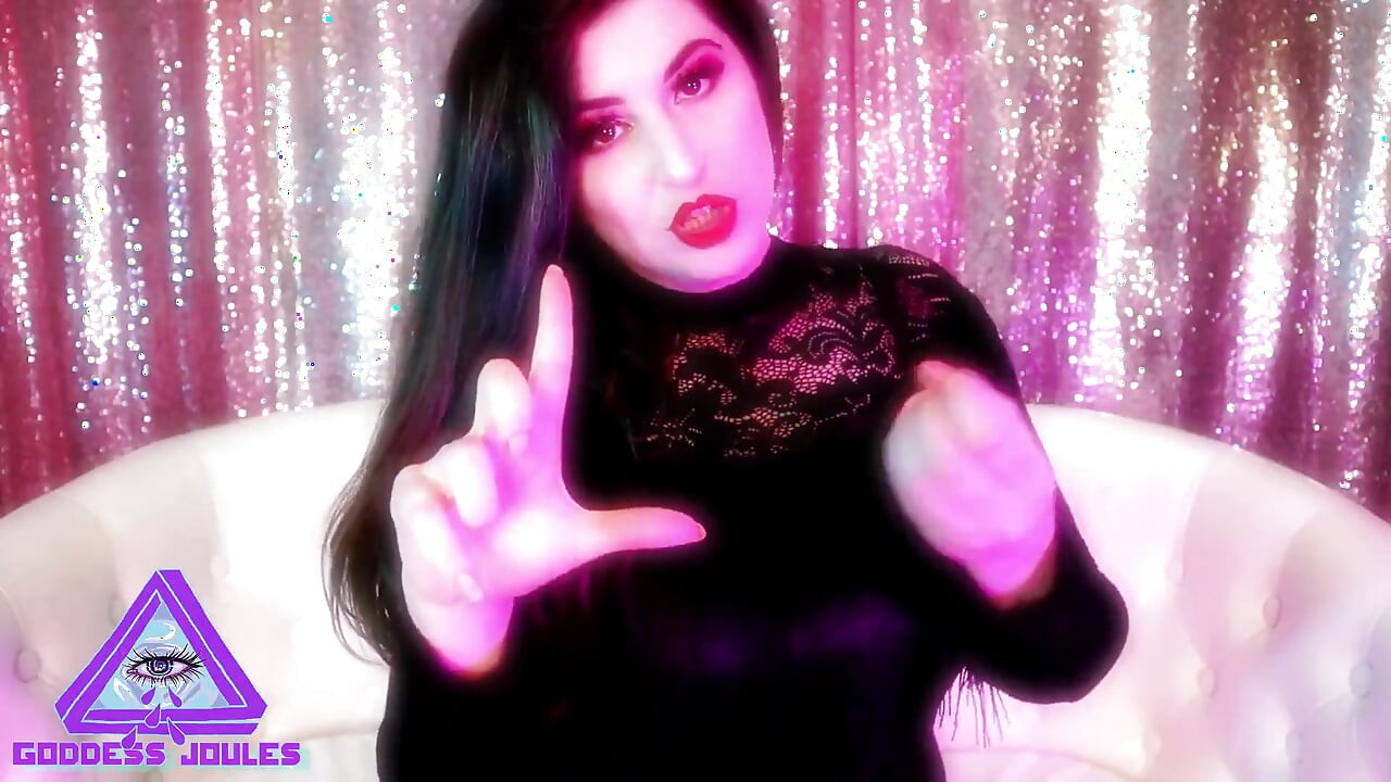 Losers Pay to Stroke Humiliation JOI