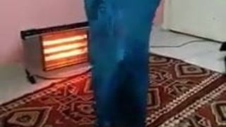 Hot Egyptian dancing