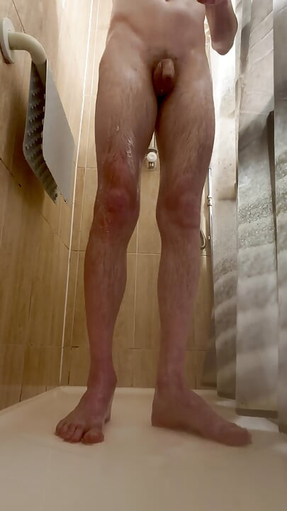 Shower plug