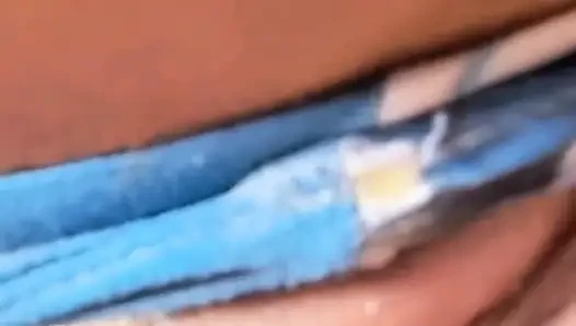Fierce Stepmom Passion Erupts in Fire and Smoke