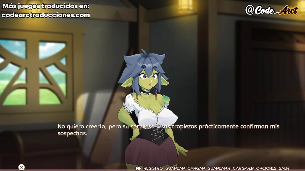 Goblin Down - CodeArc