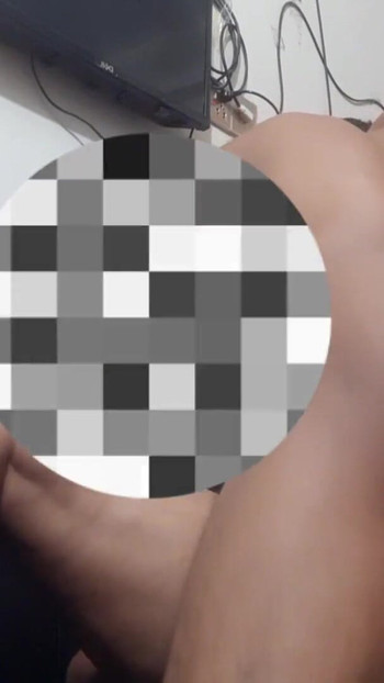 Must-see moment from "Oh No!Aro Jore Daw Jan Ar Thakte Partesi Na.Bangladeshi Hot girlfriend & Boyfriend Sex."