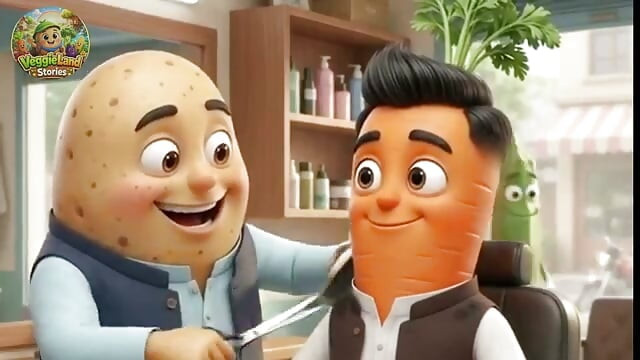 Hindi love story