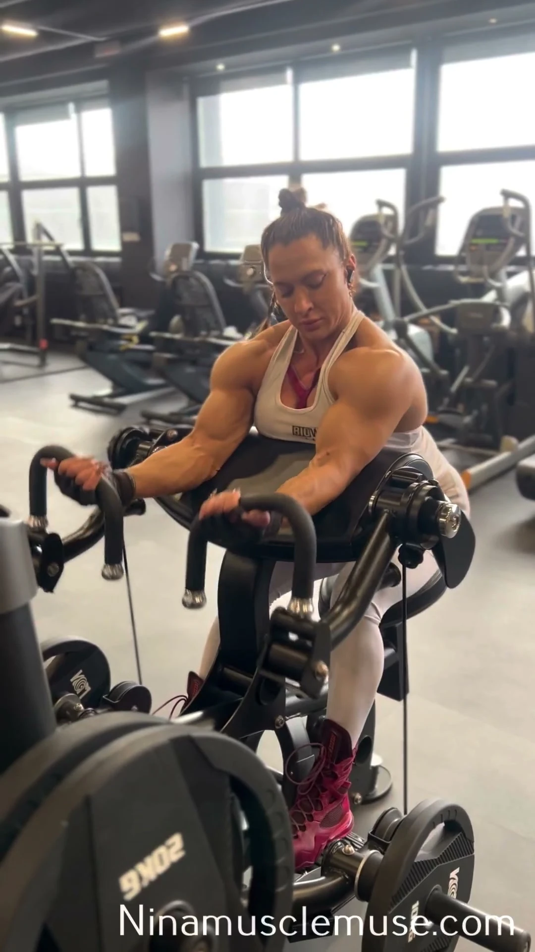 Do you mind helping with my post gym cardio?