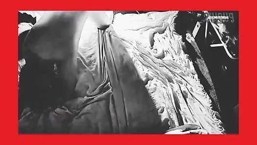 THE MOST TENDER AND VIRAL MOMENT OF DARINGWARMER12 AND HIS NYMPHOMANIAC stepAUNT, FUCKED BY THE ASS!