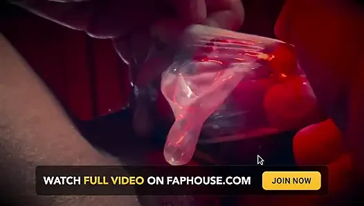 Twisted Nymphs - Rose Pimmel - Part 3