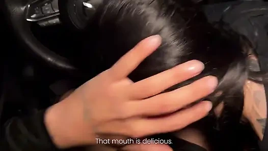 I Ordered an Uber to the Gym, but the Driver Wanted to Train Me First