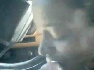 blow job