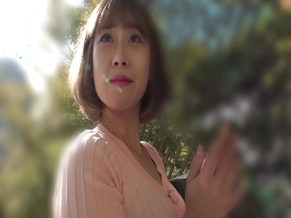 H087G02 Picking up Korean beauties locally sourced! Paco fit SEX exchange with a beautiful woman with beautiful legs who loves Japan!