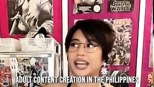 Trikepatrol Interview #30 - Salome Salvi #2