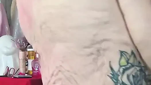 Menampar pantat montok itu oh ayah tiriku adalah gadis yang sangat nakal