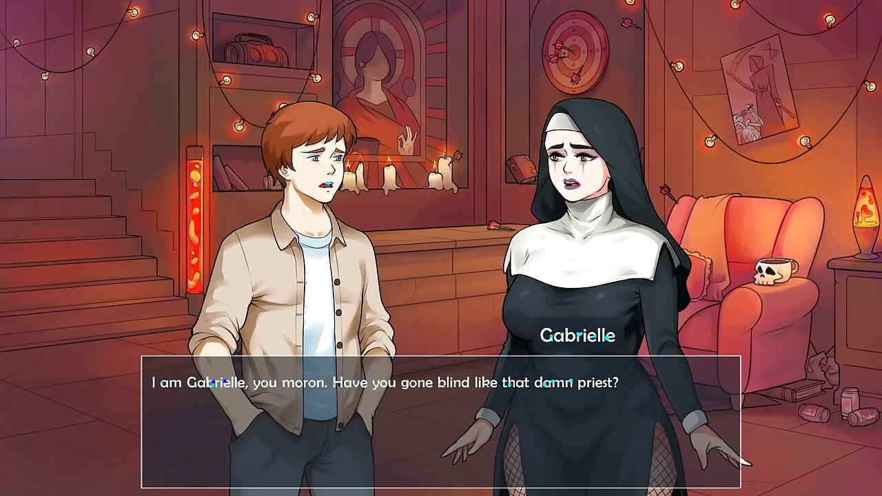 Complete Gameplay - MILFs Plaza 2, Part 22
