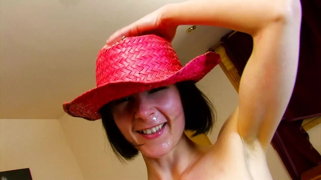 Slim Body Milf Gets Copulated By Big Cock