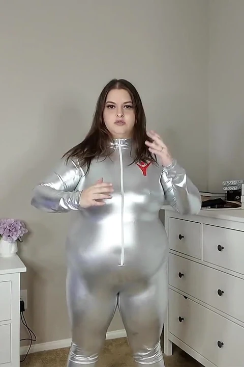 Security Fembot Malfunctions