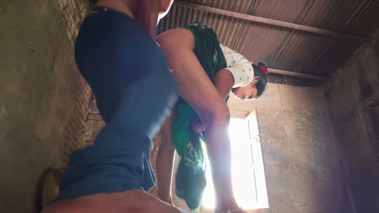 Desi doggy style sex video desi bhabhi ki chudai