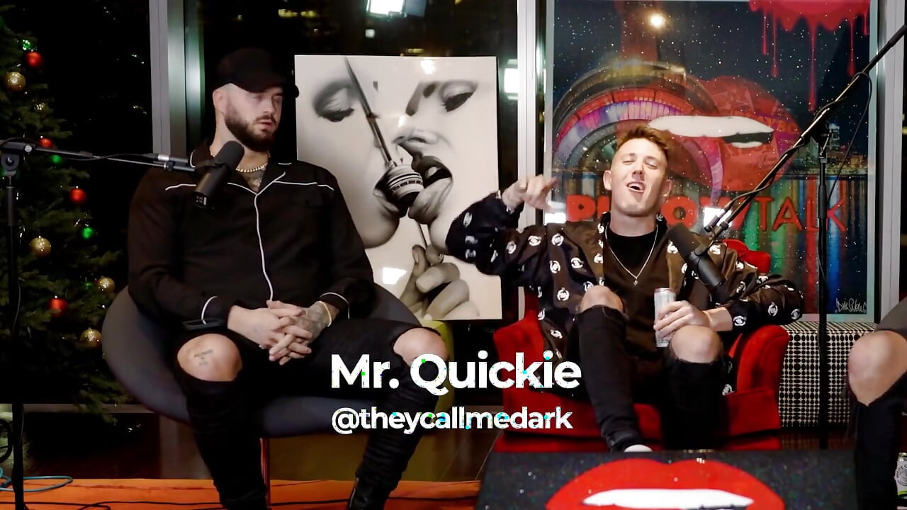 Brad Sousa demande à Jake Paul comment il a le goût de son d*ck ! (Drame de Tana Mongeau)
