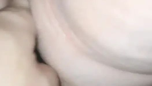 Finger my asshole until I cum