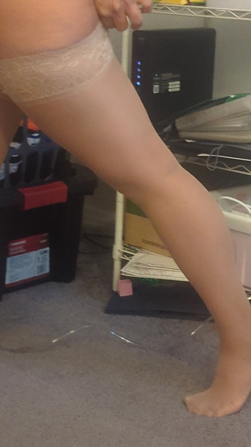 Stoking seksi