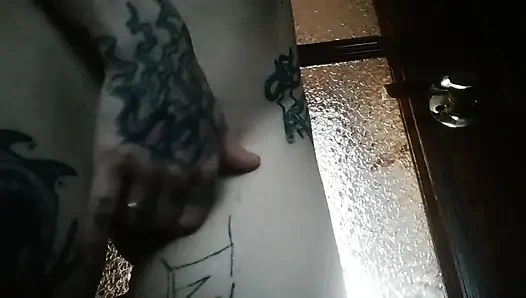 special solo masturbation asshole and pussy