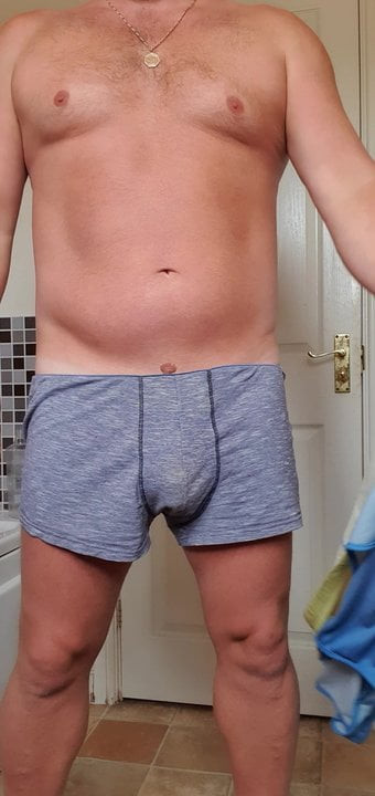 Just Me