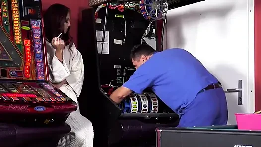 Jessy N RW lost in pleasure