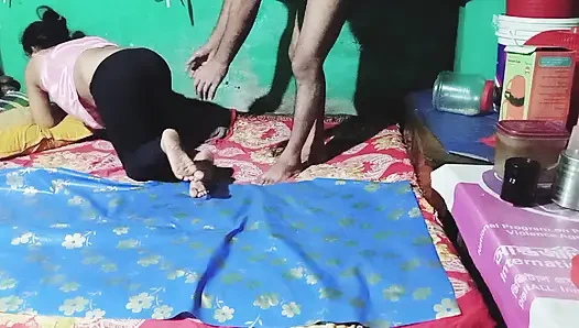 Debor Bhabhi Porokia Sex video