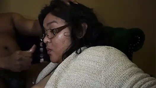 Wichsen und melken deinen schwanz