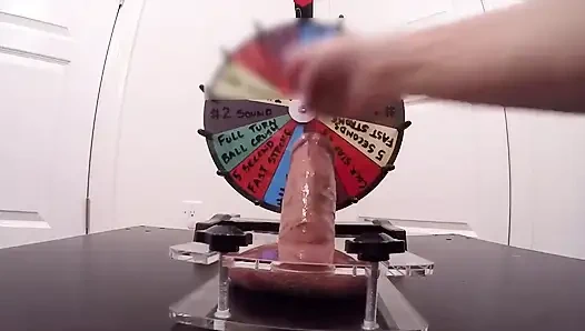 Üvey annem sikimle rulet oynuyor