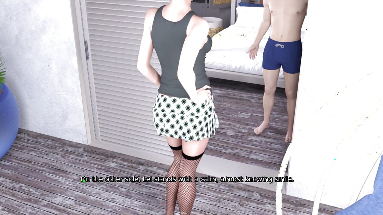 My Horny Wife Likes Interracial Sex Part 39