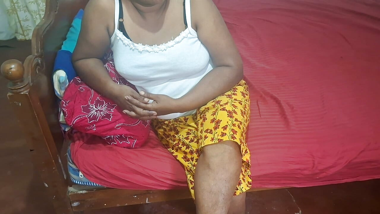 Homemade Wife Natural Moments