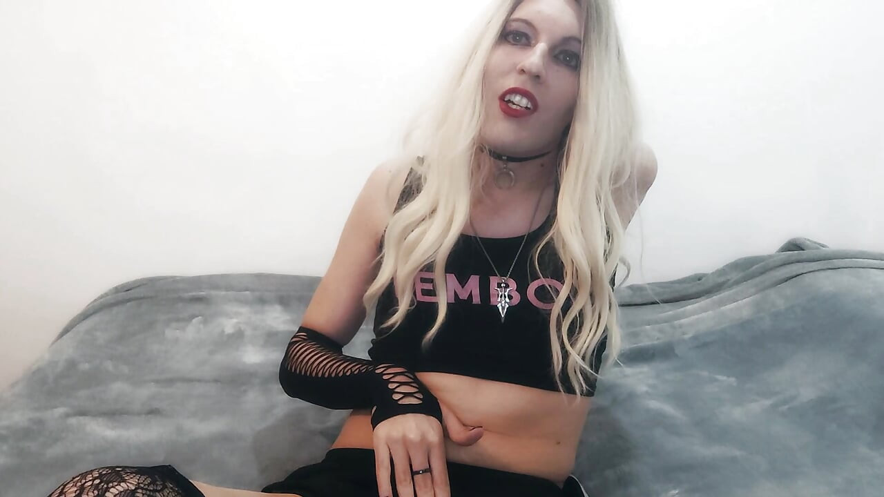 Leona Incubo JOI Video